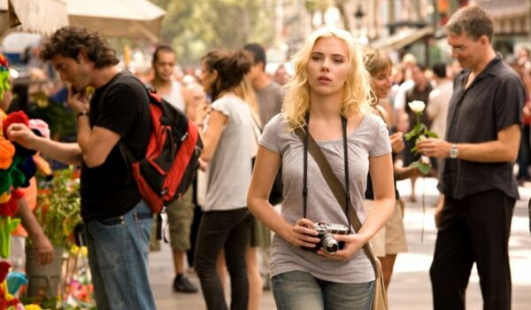 Vicky Cristina Barcelona